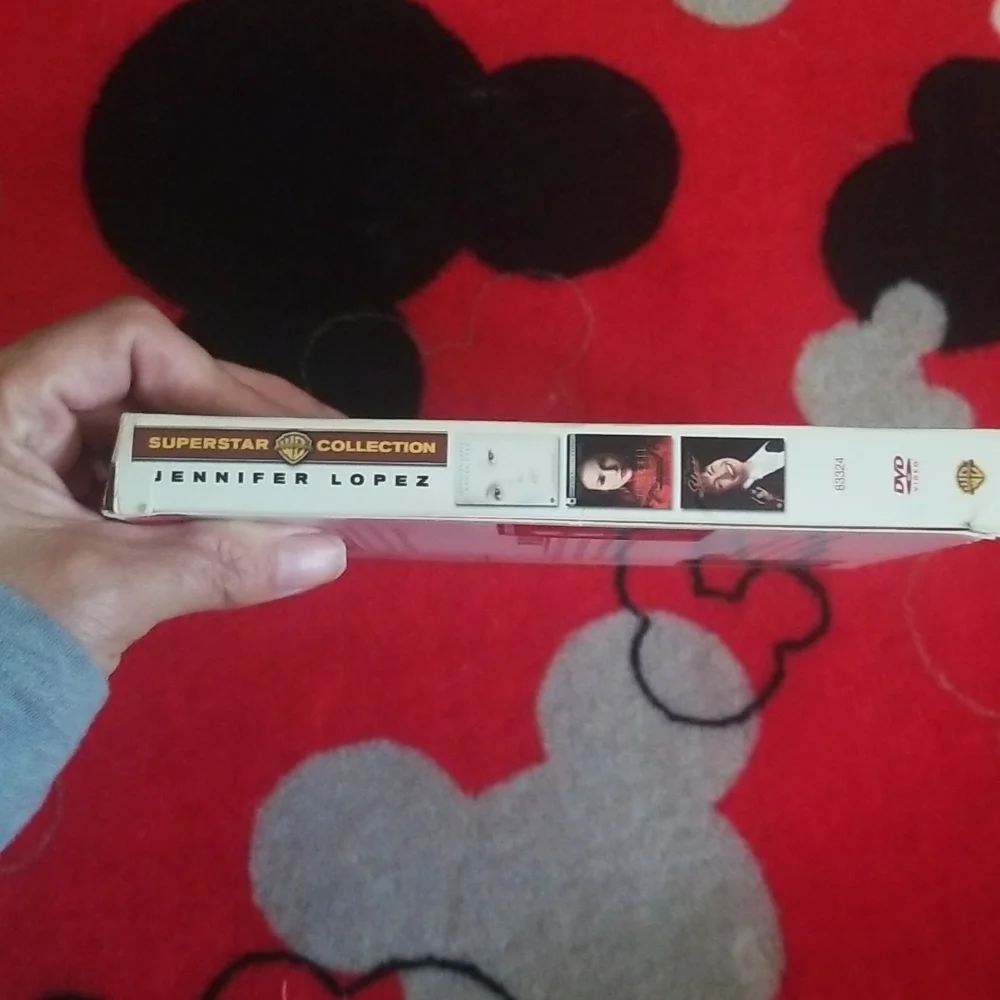 SOLD Selena The Cell and Angel Eyes - Picture 13 of 13